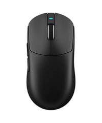 Attack Shark X8SE Tri-mode Lightweight Wireless Gaming Mouse Black (TAX included )