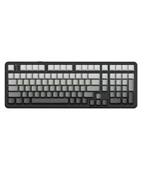 Attack Shark X98 Full-size Tri-mode Gasket-mounted Wireless Mechanical Keyboard Gradient Black (TAX included )