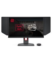 benq zowier zl2566k tn 360hz 24 gaming monitor
