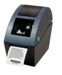 birch bp 525du label thermal printer usb rs232