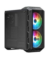 cooler master mcm h500 ignn s01 mastercase h500p mesh argb