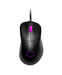 cooler master mm730 wired gaming black mouse