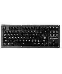cougar puri tkl cherry mx mechanical gaming keyboard