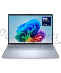 Alternative view of Dell 16 DB06250 - Ultra 9 32GB 1TB SSD 16" Touch Arc Win11 (TAX included)