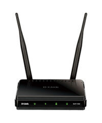 Dlink DAP-1360 Wireless N300 Access Point