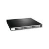 dlink dgs 1210 52p switch 24 ports 101001000mbps with 4 combo ports sfp