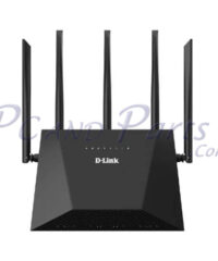 Alternative view of Dlink DIR-X3000Z AX3000 Mesh Gigabit Wireless Router