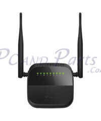 Alternative view of Dlink DSL-124 ADSL2+ Wireless N300 Modem