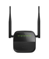 Dlink DSL-124 ADSL2+ Wireless N300 Modem