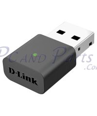 Alternative view of Dlink DWA-131 Wireless-N Nano USB N300 Adapter