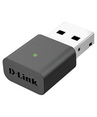 Dlink DWA-131 Wireless-N Nano USB N300 Adapter