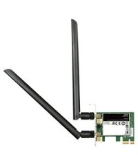 dlink dwa 582 pcie wifi adapter