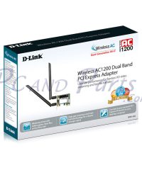dlink dwa 582 pcie wifi adapter 3