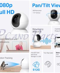dlink tapo c200 wifi cam 02