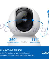 dlink tapo c200 wifi cam 03