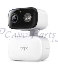 Alternative view of TPLink Tapo C206 Indoor/Outdoor Home Security Wi-Fi Camera