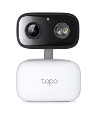 TPLink Tapo C206 Indoor/Outdoor Home Security Wi-Fi Camera