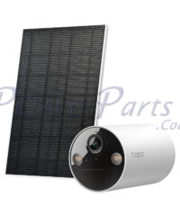Alternative view of TPLink Tapo C410 KIT Solar-Powered Security Camera Kit