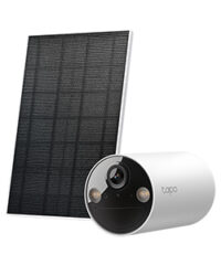 TPLink Tapo C410 KIT Solar-Powered Security Camera Kit