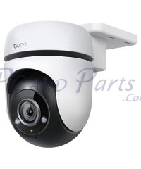 Alternative view of TPLink Tapo-C500 Outdoor Pan/Tilt Security WiFi Camera