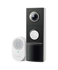 TPLink Tapo D235 Tapo Video Doorbell Camera