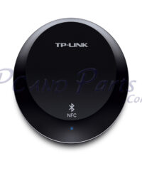 Alternative view of TPLink HA100 Bluetooth Music Receiver