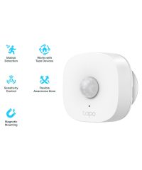 Alternative view of TPLink Tapo T100 Smart Motion Sensor
