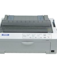 epson lq 590 parallel usb dot matrix printer
