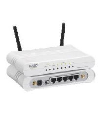 eusso ugl2430 rta 300mbps 2.4ghz wireless 4 port router