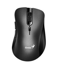 Genius Ergo 8100S AI Wireless Silent Mouse 2.4GHz (TAX included)