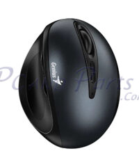 Alternative view of Genius Ergo 8300S Wireless Vertical Mouse (TAX included)