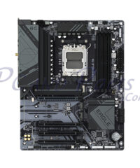 Alternative view of Gigabyte B650 EAGLE AX 1.1 DDR5 AMD