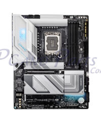 Alternative view of Gigabyte Z890 GAMING X WIFI7 1.0 LGA1851