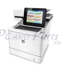 hp color laser m577z printer scanner copier fax 1