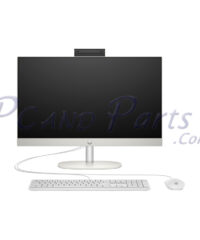 Alternative view of HP All-in-One 24-cr0002L PC (9S6S4PA) - i7 16GB 512GB SSD 24" Touch (TAX included)