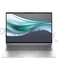 Alternative view of HP EliteBook 8 G1i - Ultra 5 16GB 512GB SSD 14"  (TAX included)