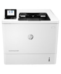 hp laserjet enterprise m607n