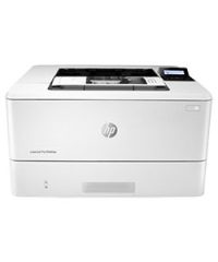 hp laserjet m404dn mono printer
