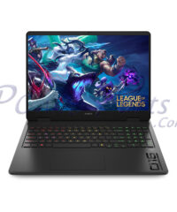 Alternative view of HP laptop Gaming Omen 16 -  Ultra 9 16GB 1TB SSD RTX 5070 16" Win11 (TAX included)