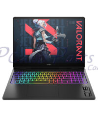 Alternative view of HP Omen MAX 16  - Ultra 9 32GB 1TB SSD RTX 5070Ti 16" Oled Win11 (TAX included)