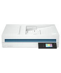 HP ScanJet Pro Scanner N4600 fnw1