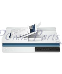 hp scanjet pro 26001 duplex adf 1