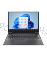 hp victus silver gaming laptop 1