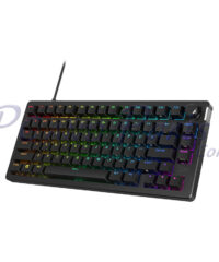hyperx alloy rise 75 gaming keyboard 1