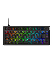 hyperx alloy rise 75 gaming keyboard