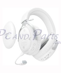 Alternative view of HyperX Cloud III S - Wireless Gaming Headset White