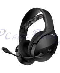 Alternative view of HyperX Cloud Jet Wireless Gaming Headset