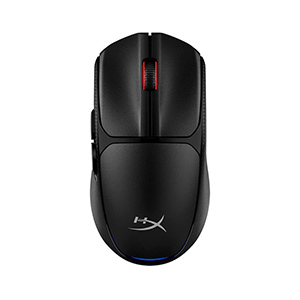 HyperX Pulsefire Fuse Wireless Gaming Mouse