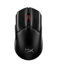 HyperX Pulsefire Haste 2 Core Wireless Gaming Mouse Black