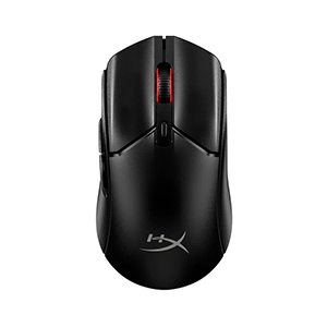 HyperX Pulsefire Haste 2 Core Wireless Gaming Mouse Black